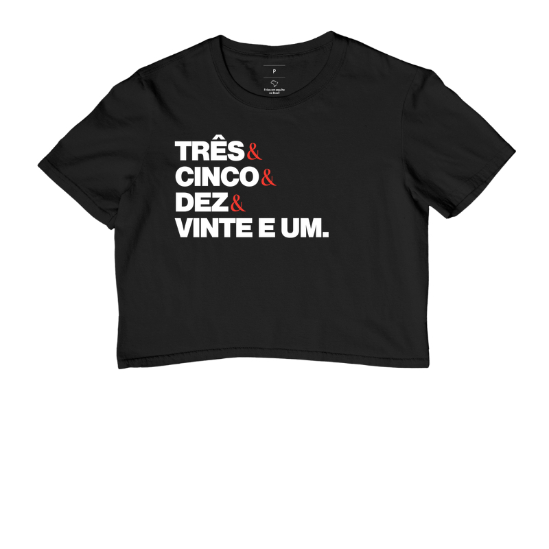 VINTE E UM