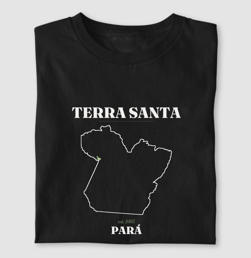 Terra Santa | Legado PA