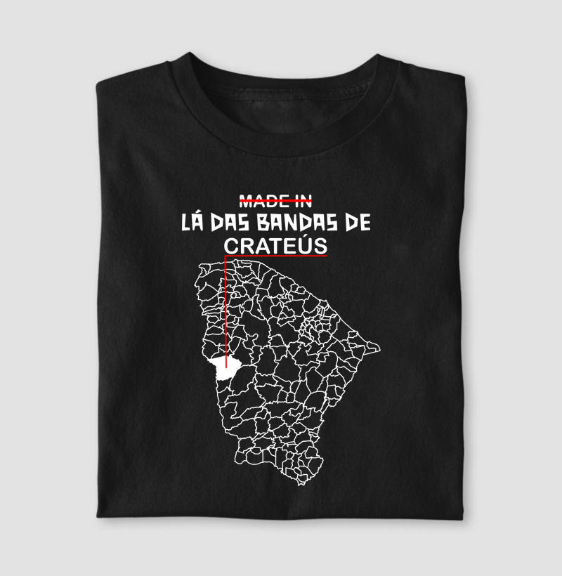 Crateús (CE) | Lá das Bandas