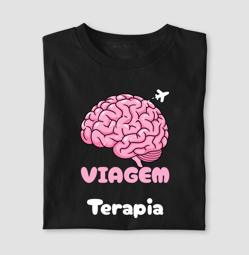 Viagem Terapia