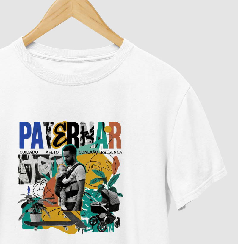 Paternar