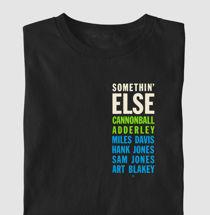 Somethin' Else