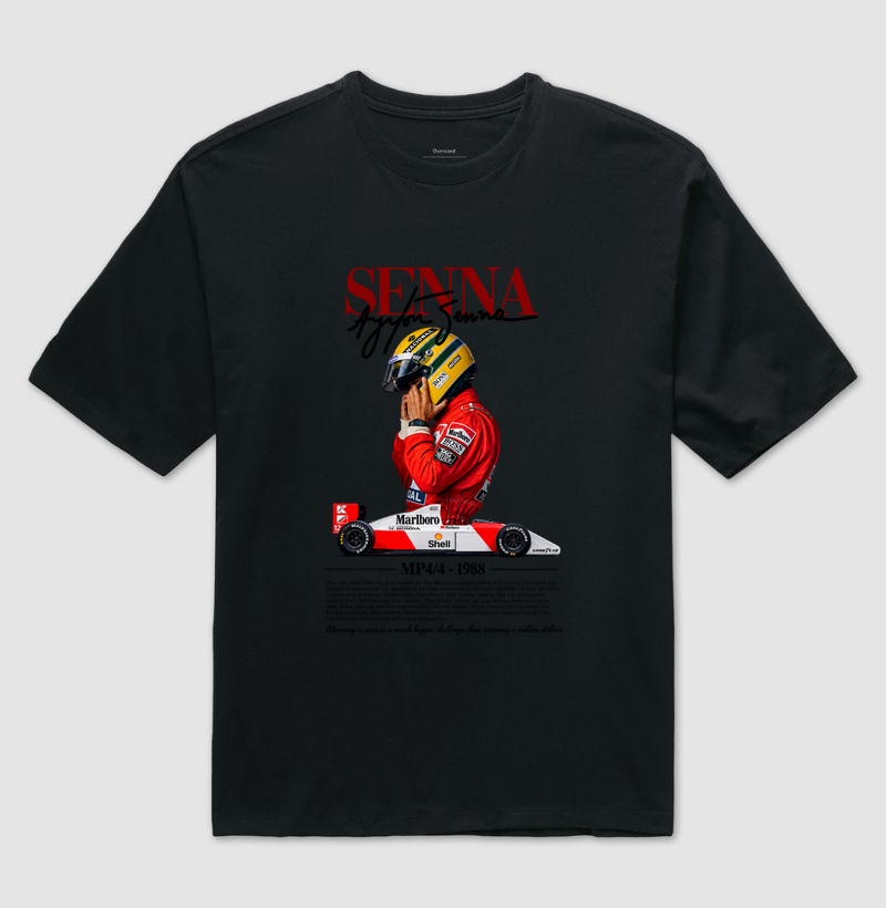 Senna MP4/4