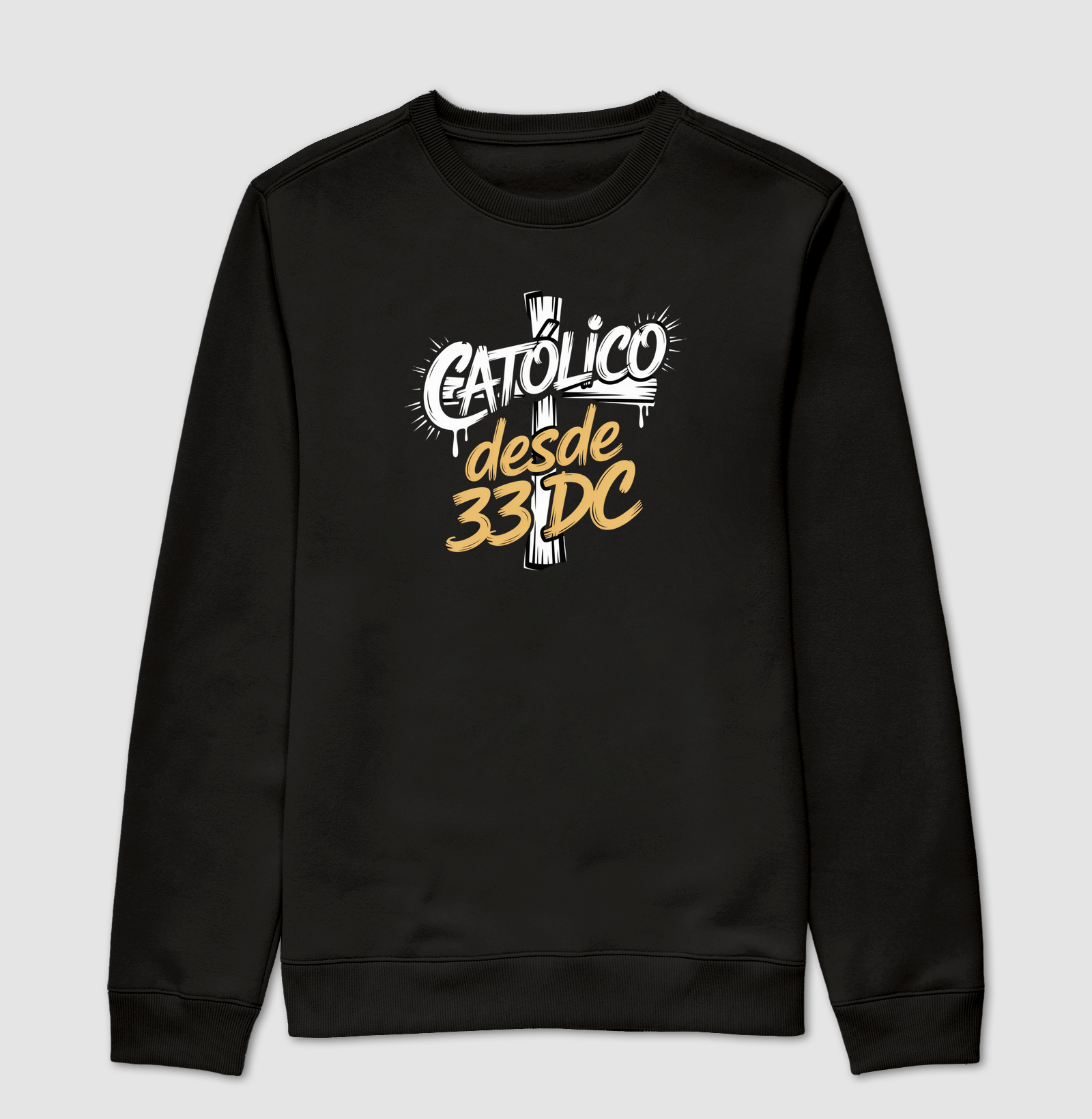 Católico Desde 33DC