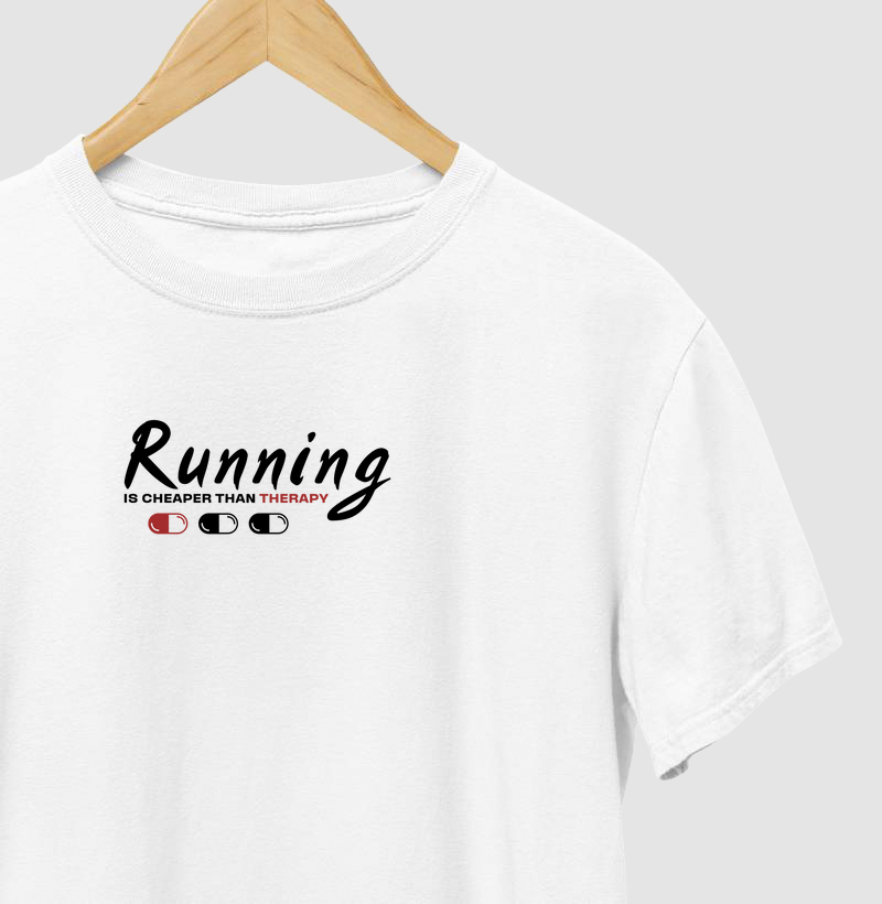 Camiseta Fawk - Therapy