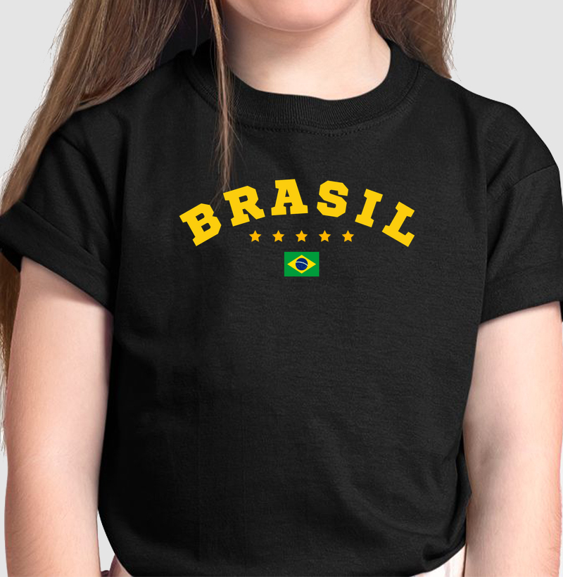Infantil - Brasil II