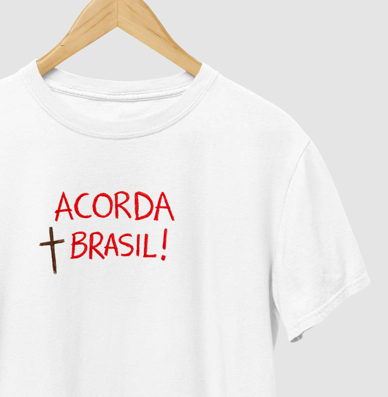 Acorda Brasil