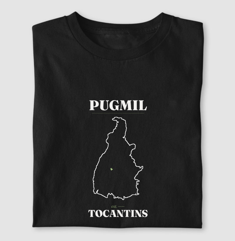 Pugmil | Legado TO