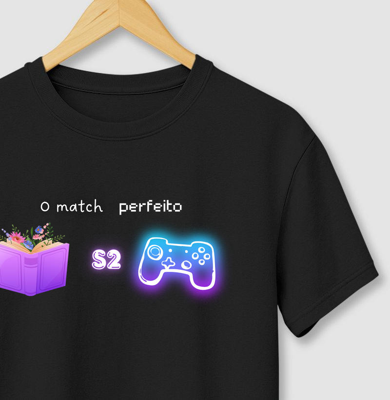 o match perfeito
