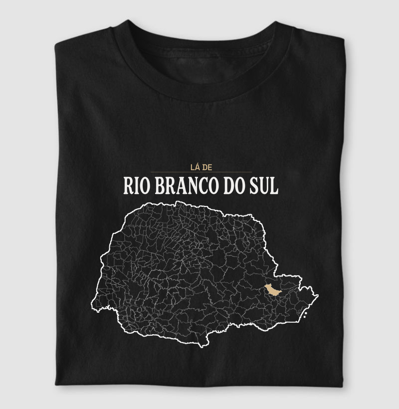 Rio Branco do Sul | Território PR