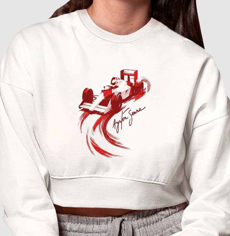 Ayrton Senna