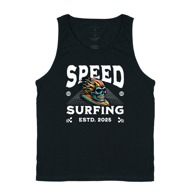 Speed Surfing