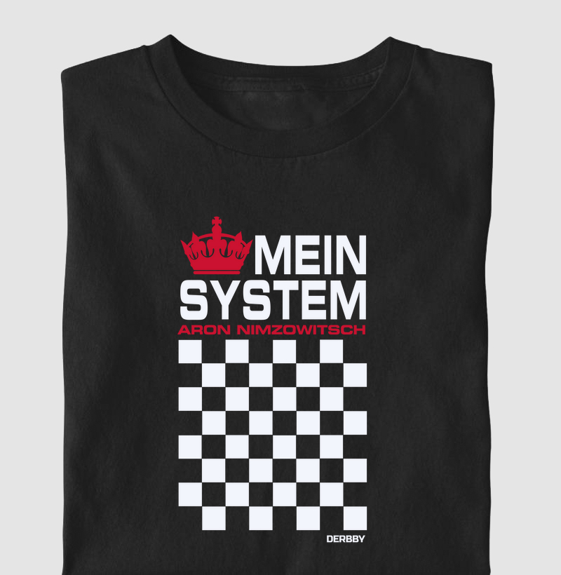 Mein System 