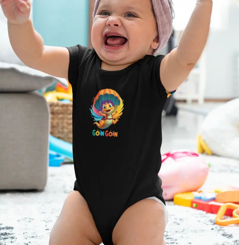 Paraquedista Super Happy