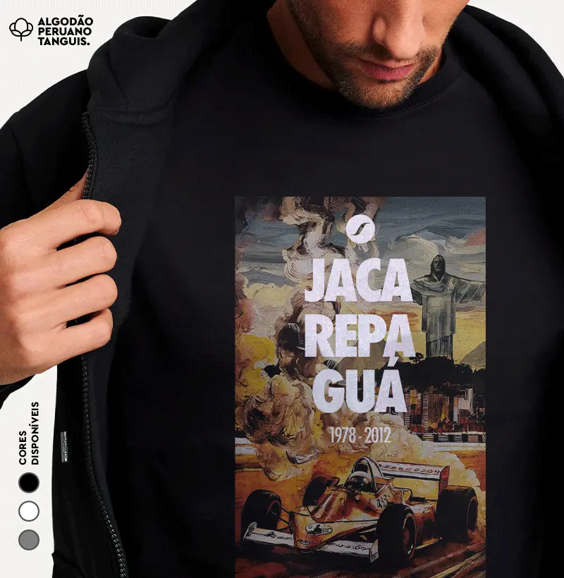 Jacarepaguá
