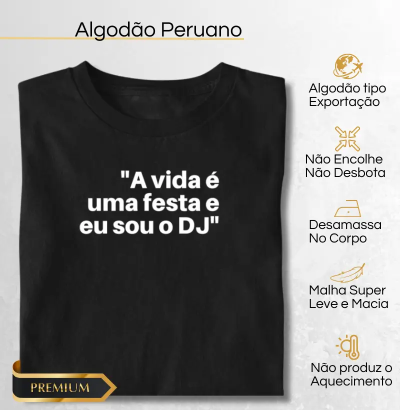 DJ da Vida