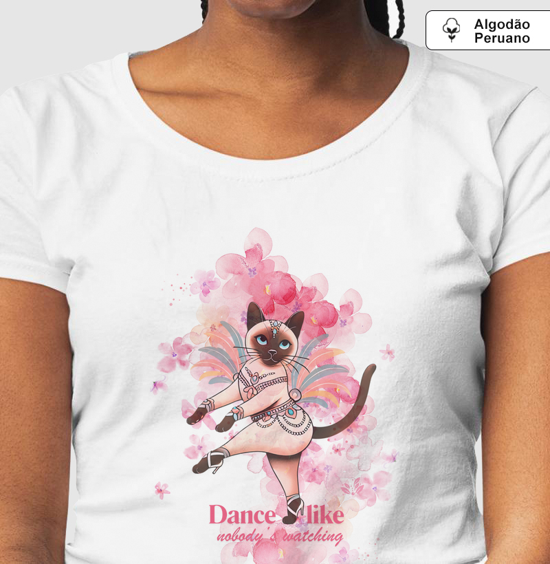 Bailarina | Premium