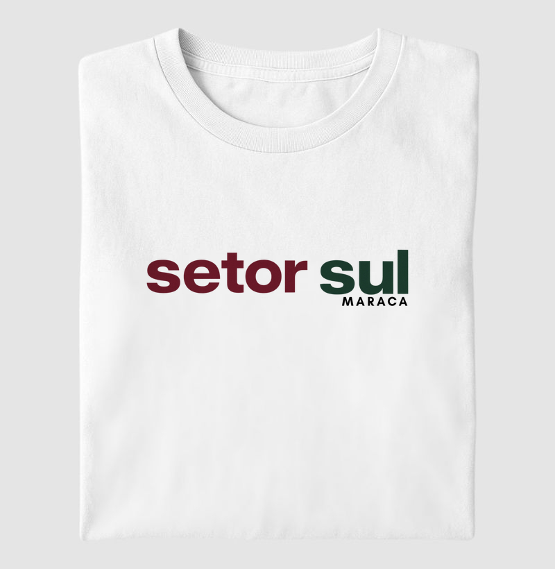 Setor Sul