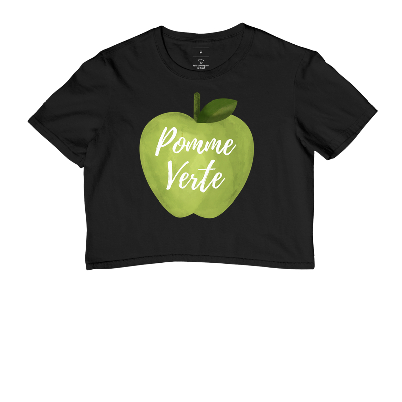Pomme Verte