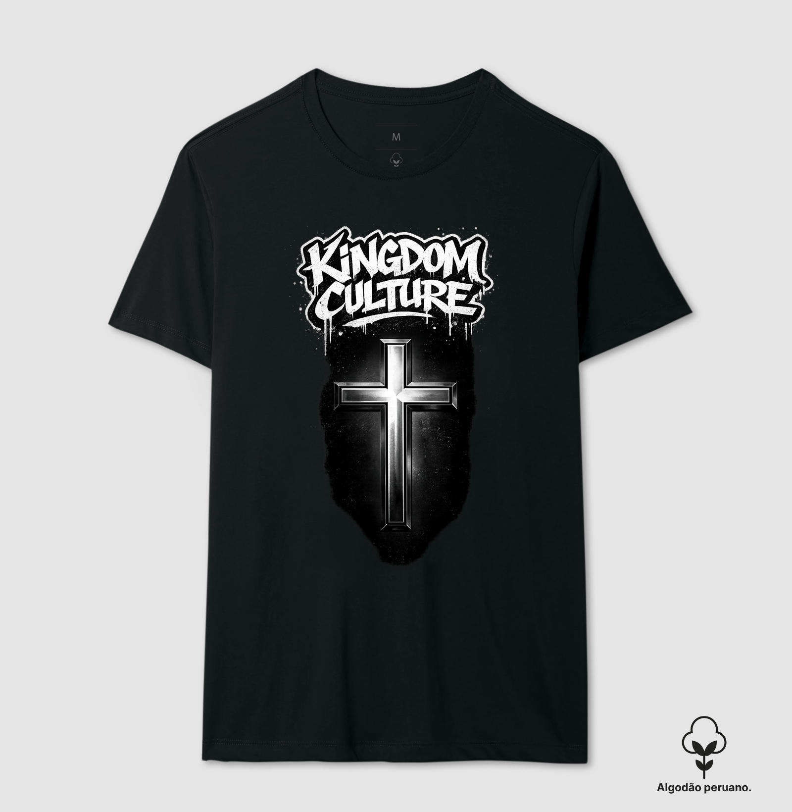 Kingdom Culture (Cultura do Reino) 👑✝️