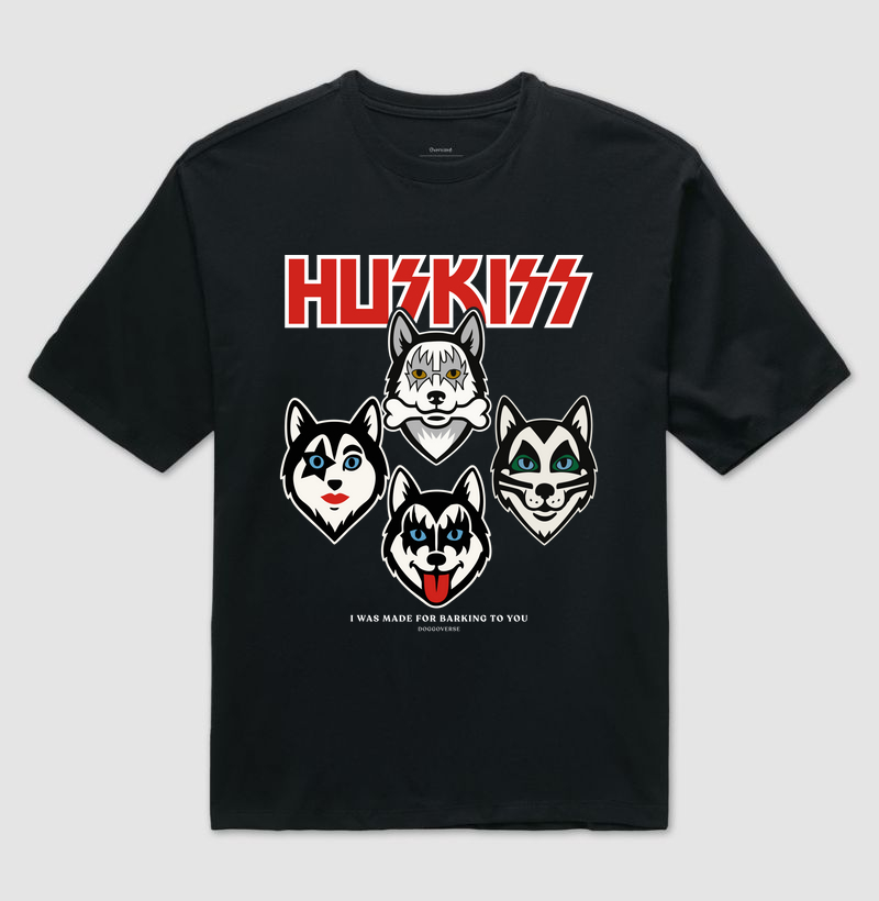 HussKiss