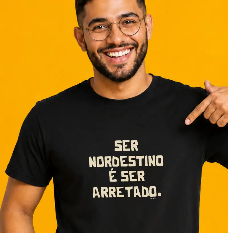Nordestino Arretado
