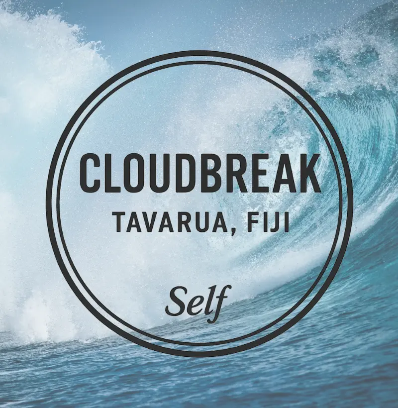 CLOUDBREAK | Confecção Reserva 🦜