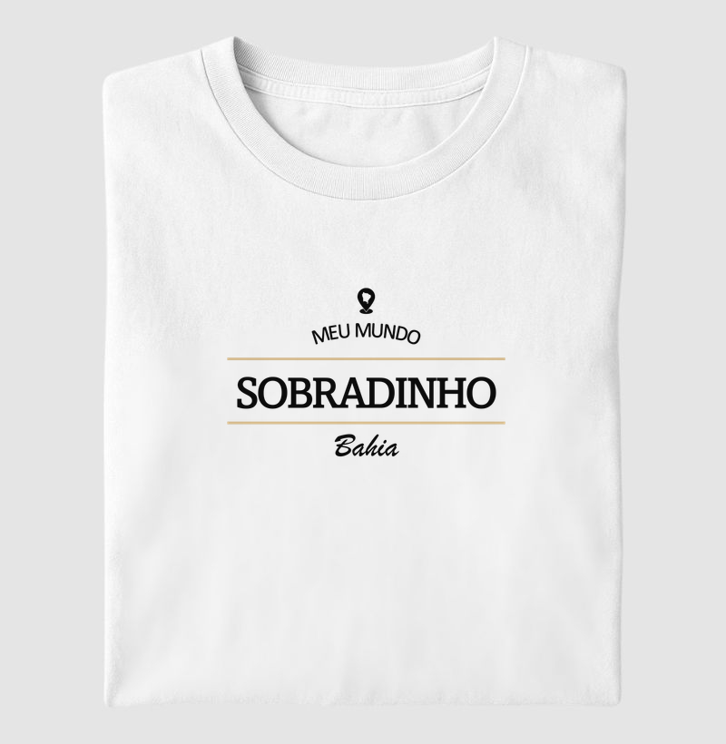 Sobradinho (BA) | Meu Mundo