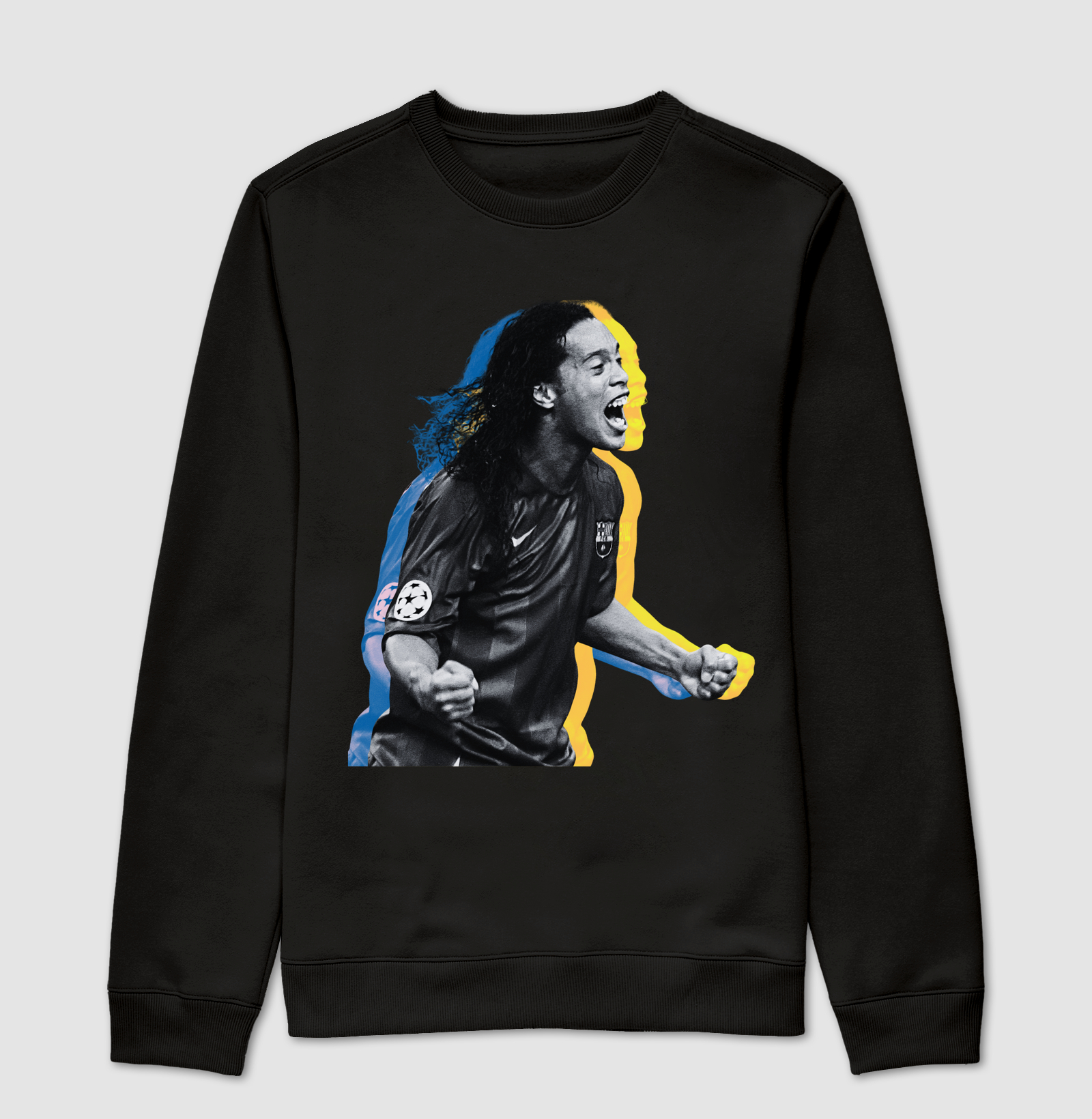 R10 - Legend