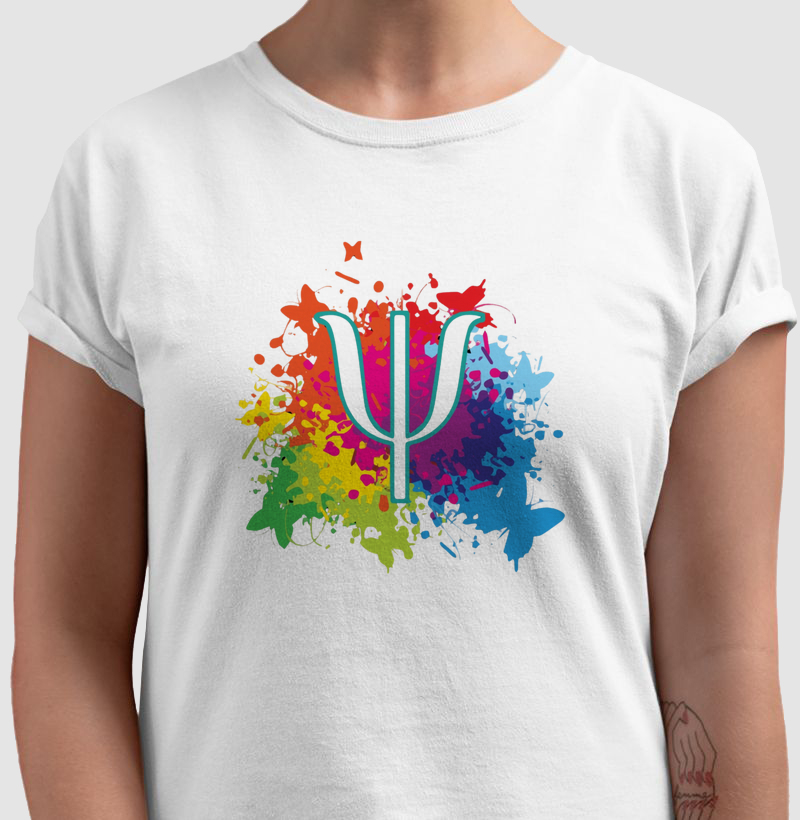 Psicologia aquarela 2