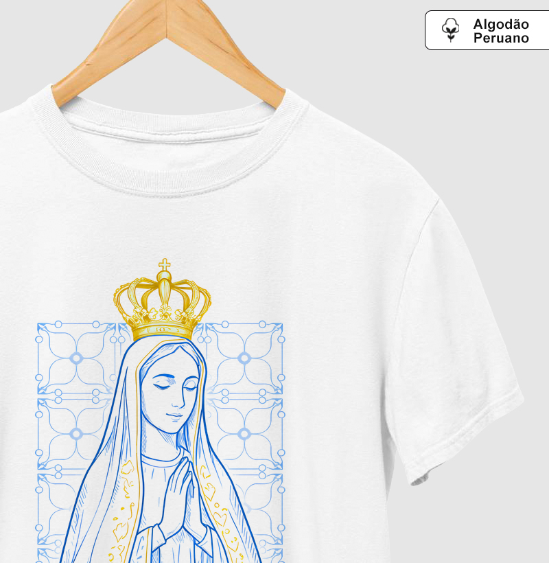 Nossa Senhora Coroada