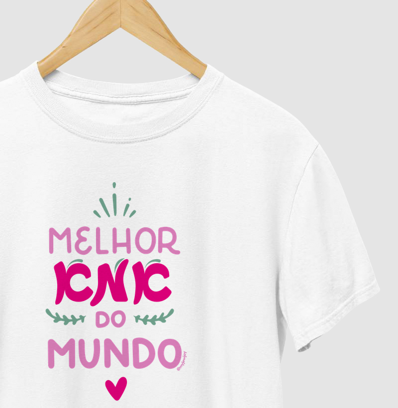 Melhor ima (mãe) do mundo