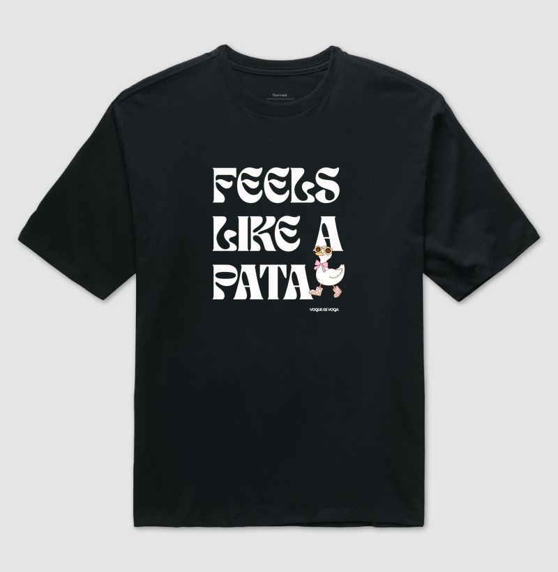 Feels Like Pata