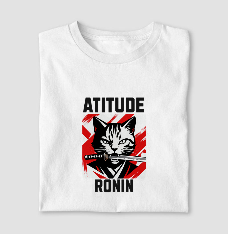 Atitude Ronin