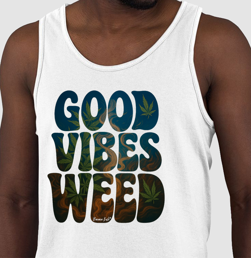 Good Vibes Weed