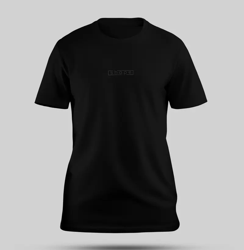 Peruana Shape Light (All Black)