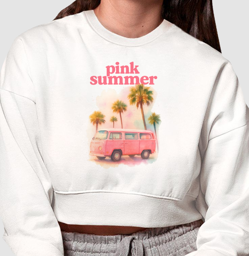 Pink Summer