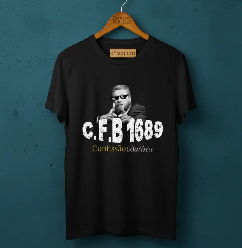 "A Confissão de Fé Batista de 1689"