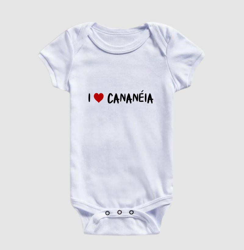 Eu Amo Cananéia