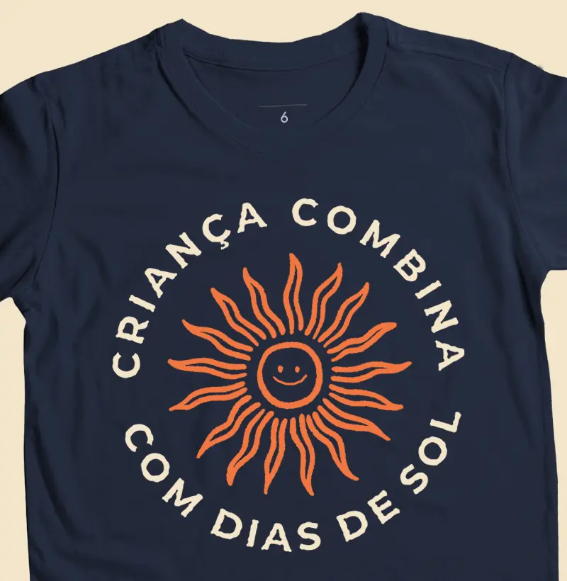 Criança Solar