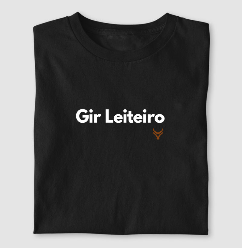 Gir Leiteiro 