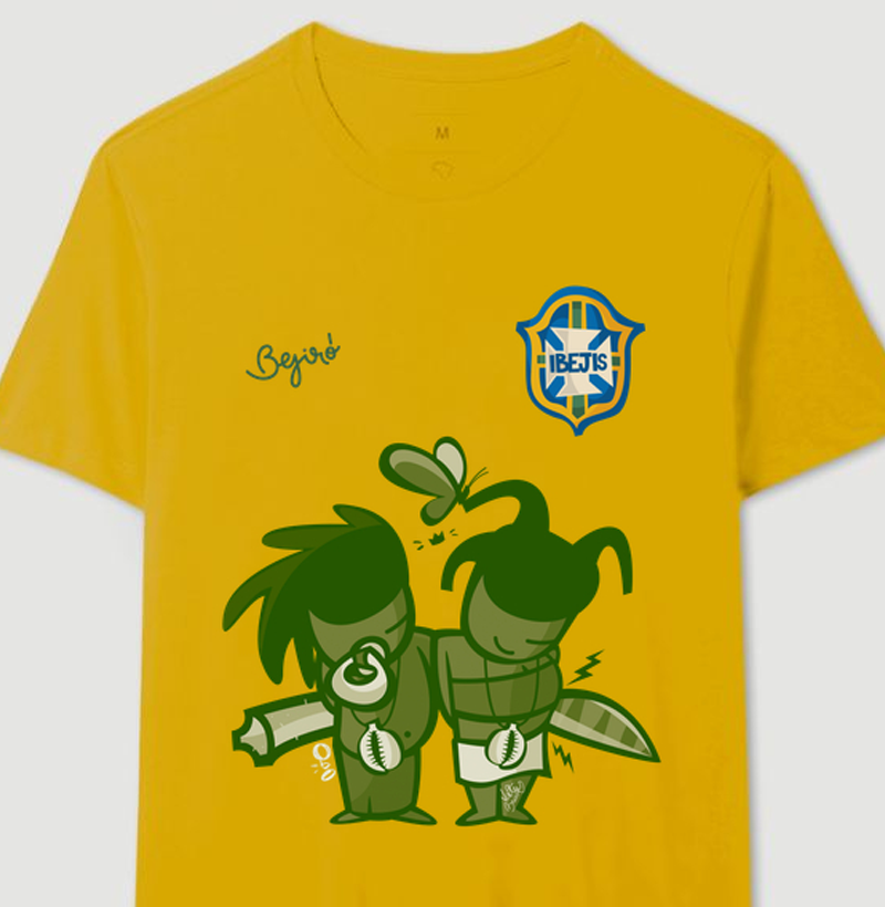 IBEJIS BRASIL