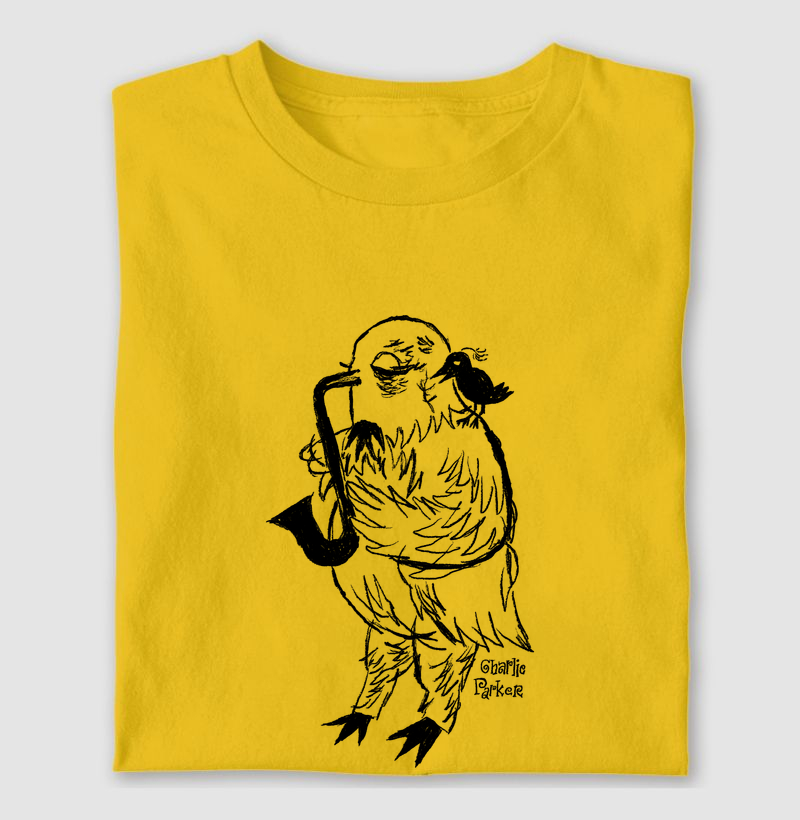 Bird - Charlie Parker