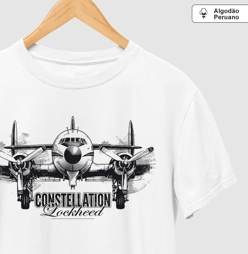 Lockheed Constellation - Vintage