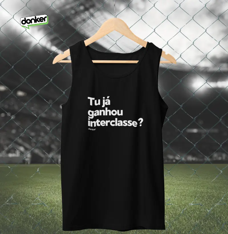 Já jogou Interclasse?