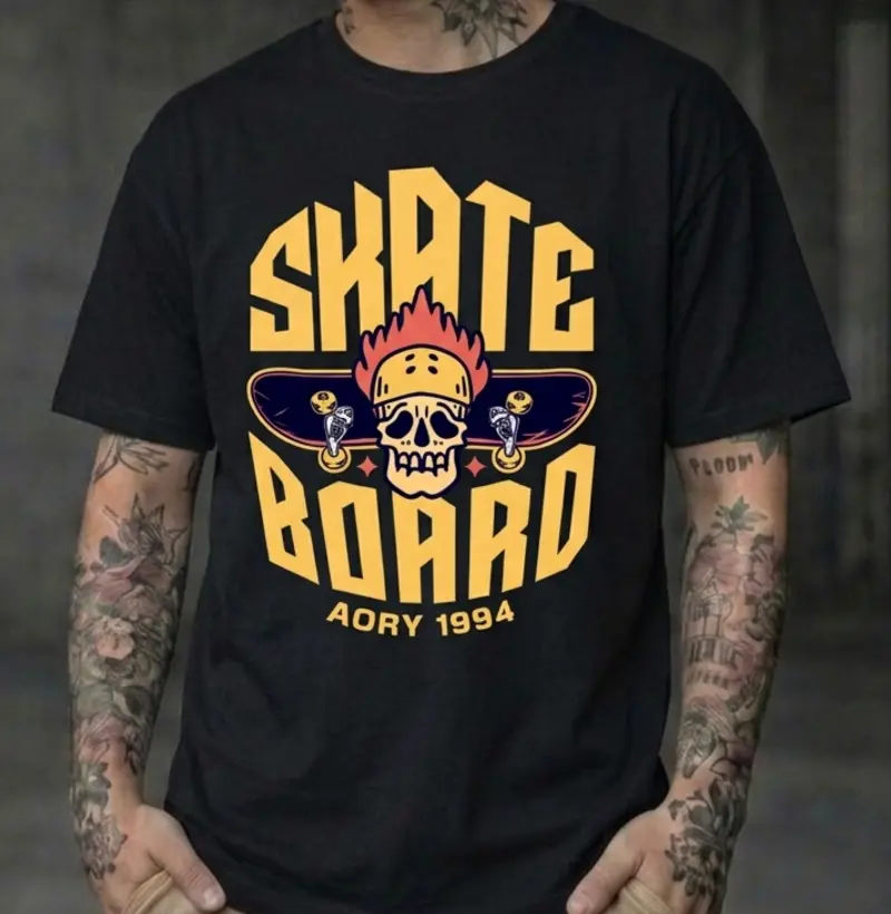 skateboard aory 1994