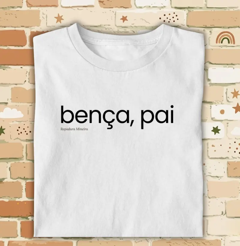 bença, pai