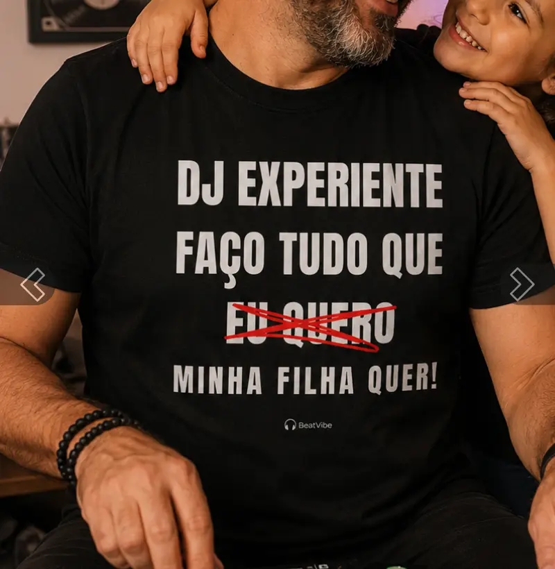 DJ Experiente