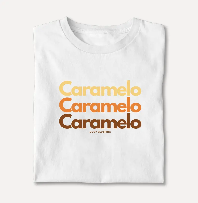 Caramelo, Caramelo, Caramelo