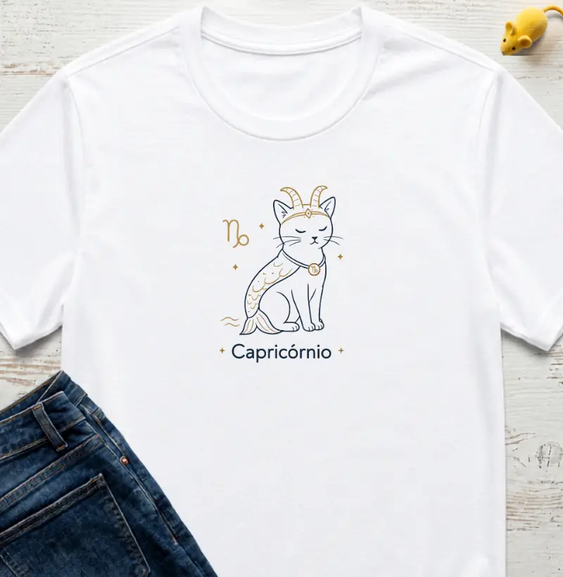 signo de capricórnio